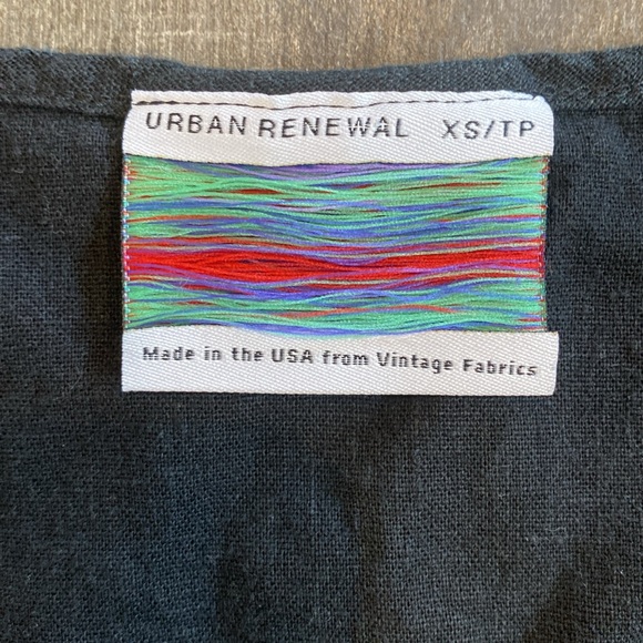 Urban Renewal Mini Dress - Picture 2 of 4